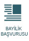 Başvuru